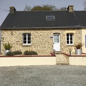 De Kermoel, Hoedic Hébergement de vacances