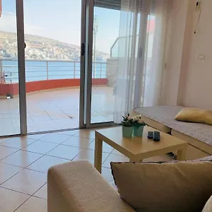 Port View Appartement Saranda