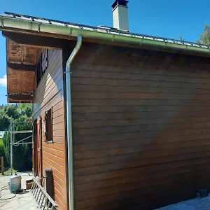 Catarmina Chalet Saint-Pancrace (Savoie)