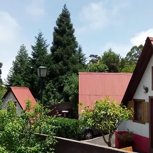 Abrigo Da Serra- Nature Trails Chalet Santana (Madeira)