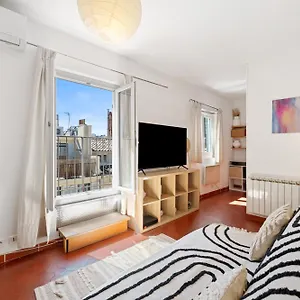 Cocon Super Bien Situe Appartement Marseille